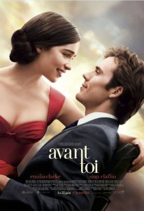 avant toi affiche cliff and co