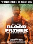 blood father affiche cliff and co