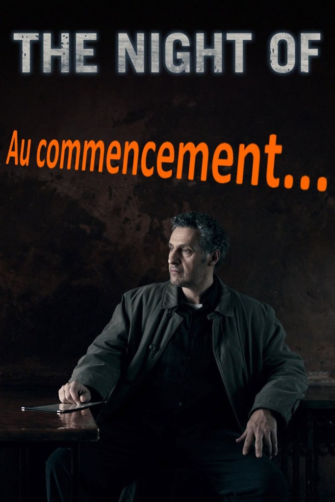 the night of affiche cliff and co