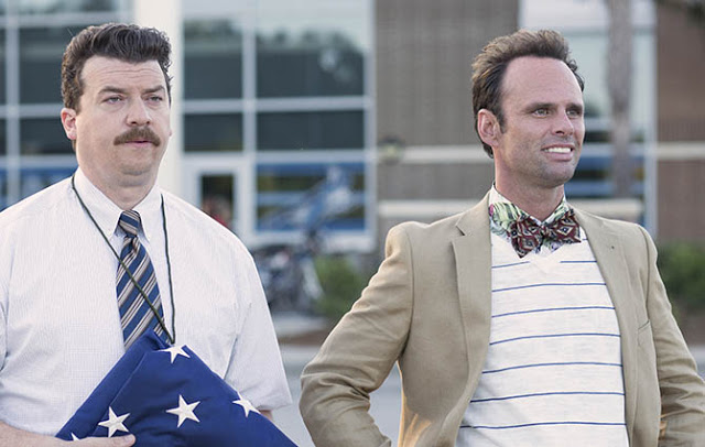 VICE PRINCIPALS 1 CLIFF AND CO