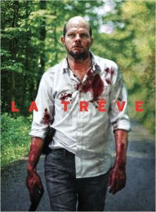 LA TRÊVE AFFICHE CLIFF AND CO