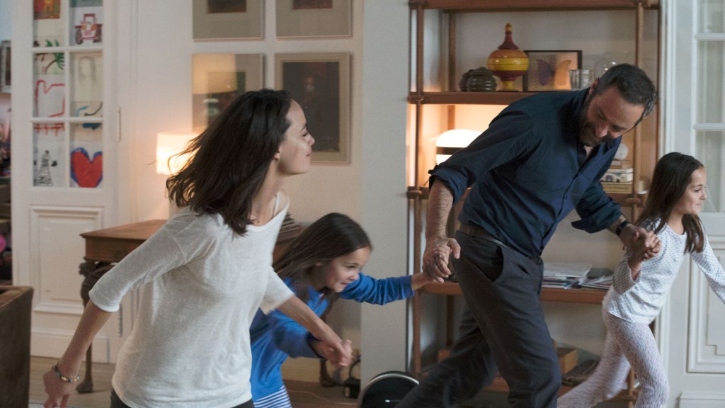 l'économie du couple 2 cliff and co