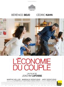 l'économie du couple affiche cliff and co