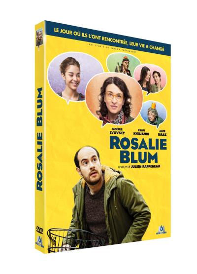 rosalie blum dvd