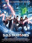 SOS FANTOMES AFFICHE CLIFF AND CO