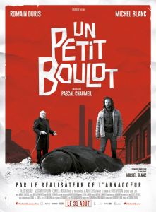 un petit boulot affiche cliff and co
