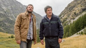 ALEX HUGO (SAISON 4)