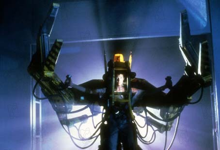 Aliens le retour Aliens 1986 ral : James Cameron Sigourney Weaver COLLECTION CHRISTOPHEL