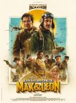 la-folle-histoire-de-max-et-leon-affiche-cliff-and-co