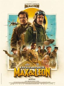 la-folle-histoire-de-max-et-leon-affiche-cliff-and-co