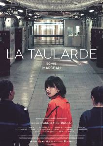 la taularde affiche cliff and co