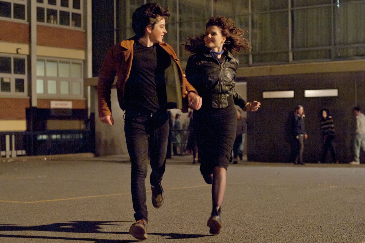 sing street 3 cliff and co