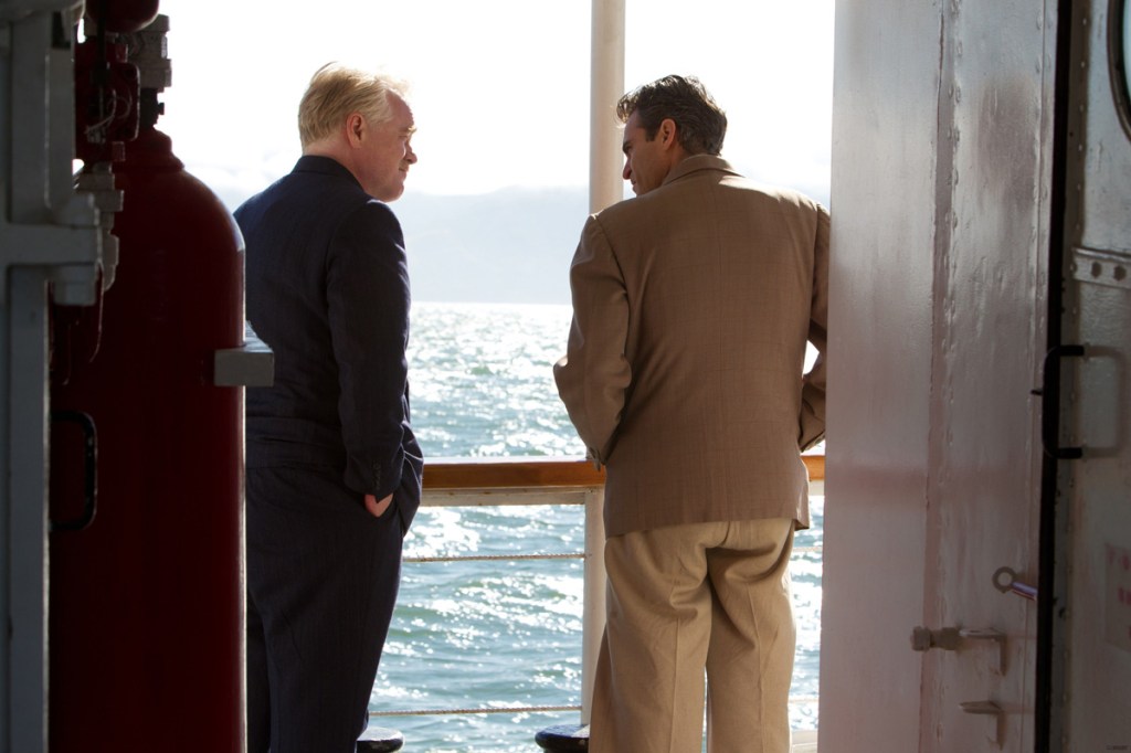 the master 3 cliff and co