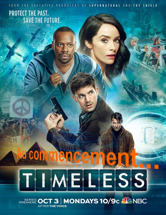 timeless-au-commencement