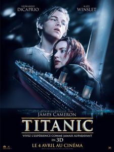 titanic-affiche