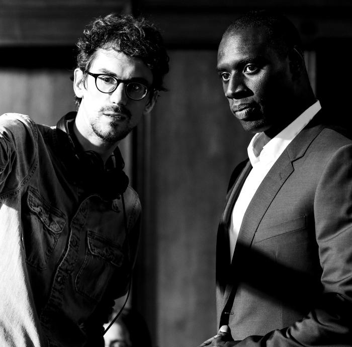 HUGO GELIN OMAR SY