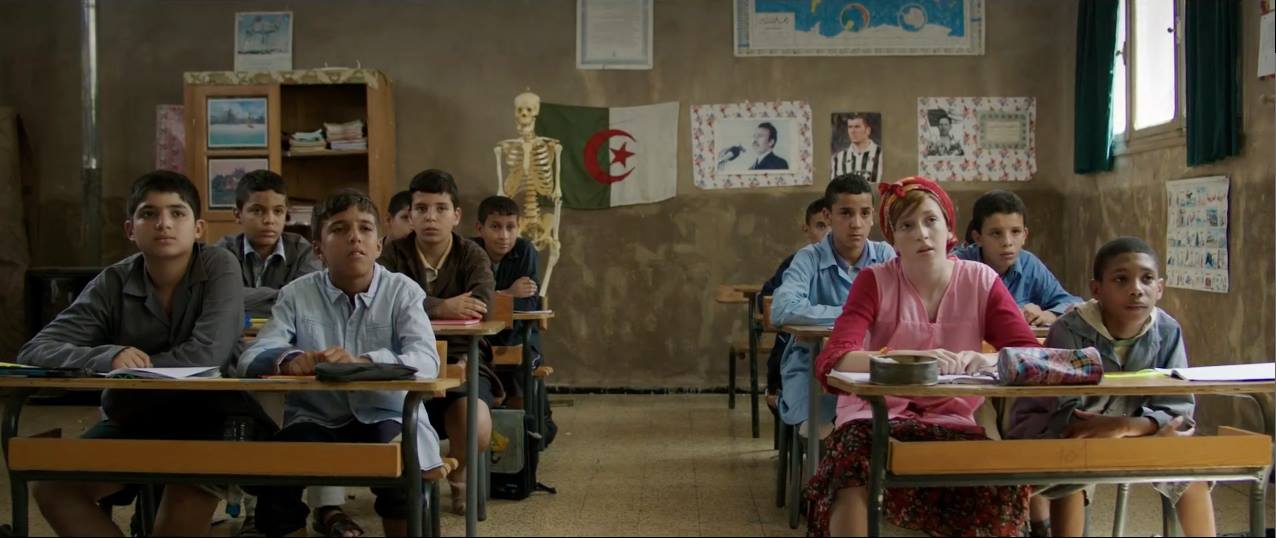 TIMGAD 1 CLIFF AND CO