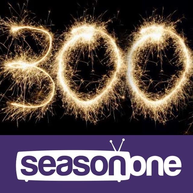 season-one-300eme