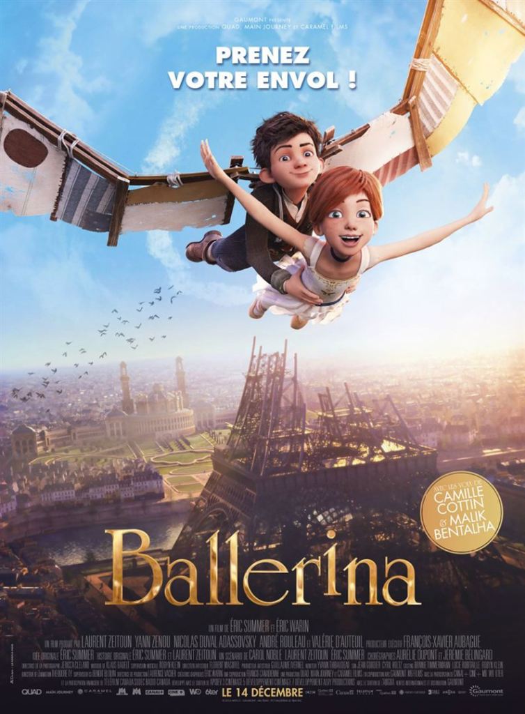 ballerina-affiche-cliff-and-co