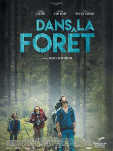 dans-la-foret-affiche-cliff-and-co