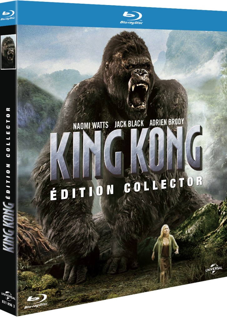 bluray_collector_kingkong