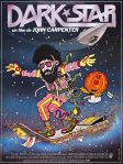 dark star affiche cliff and co