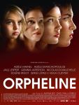 orpheline affiche cliff and co