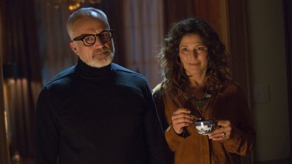 get out image 3 cliff and co