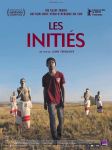 les inities affiche cliff and co