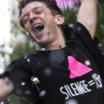 120 bpm cliff affiche