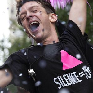 120 bpm cliff affiche