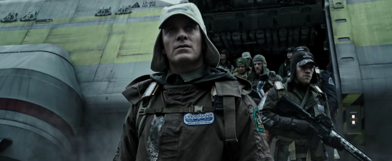 alien covenant image 1 cliff and co