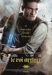 leroiarthur-affiche-cliff-and-co