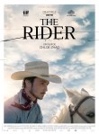 the rider affiche cliff and co