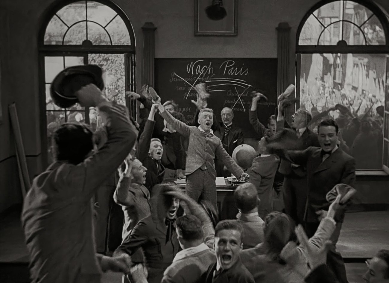 a louest rien de nouveau image cliff and co.jpg