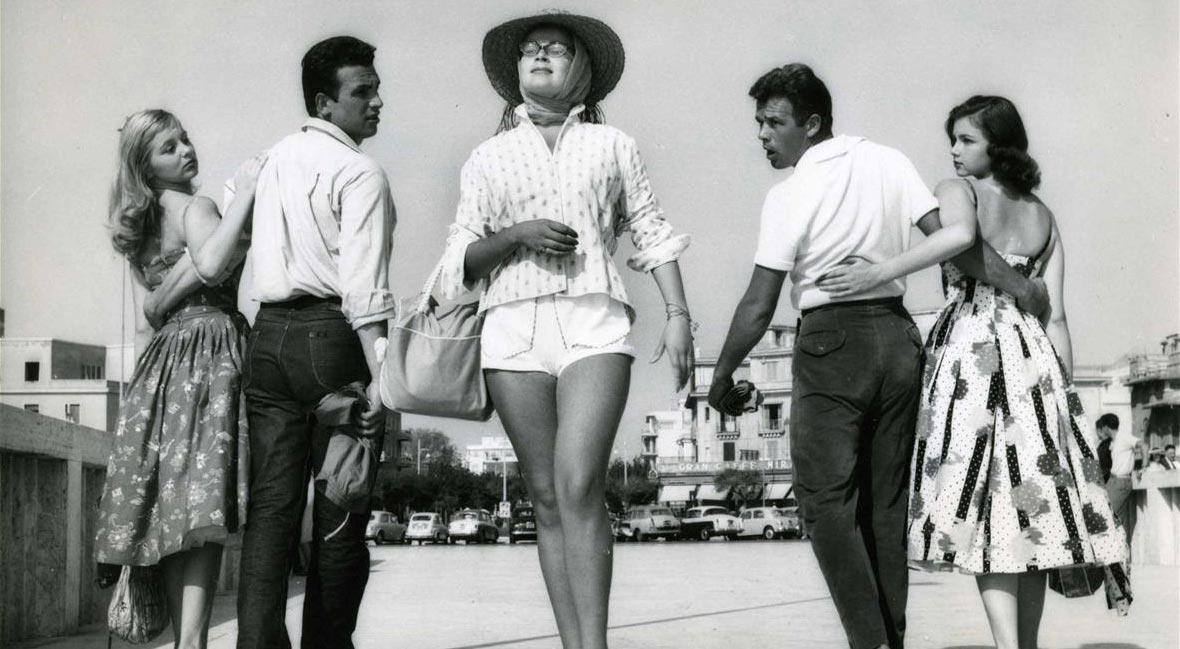 belles mais pauvres image cliff and co