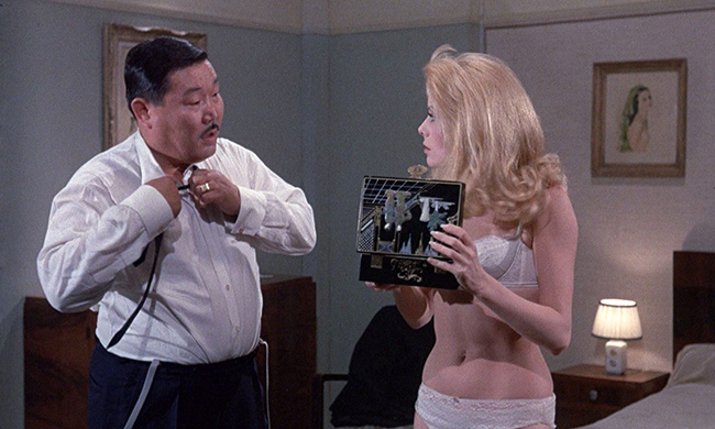 belle de jour image cliff and co 3