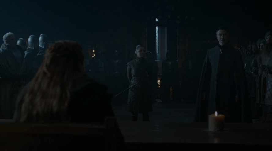 GAME OF THRONES SAISON 7, récap episode 7 et Bilan : Une fin haletante