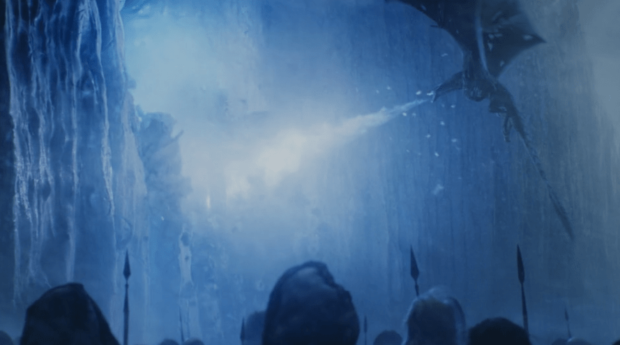 GAME OF THRONES SAISON 7, récap episode 7 et Bilan : Une fin haletante