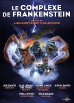 complexe-frankenstein-affiche-cliff-and-co