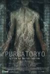 purgatoryo poster cliff and co