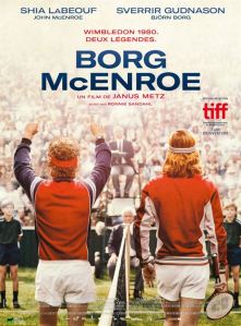 borg mcencore affiche cliff and co