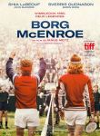 borg mcencore affiche cliff and co