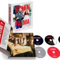 COFFRET DE PALMA