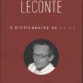 patrice leconte dico