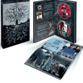 tim burton coffret