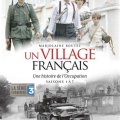 un village français livre