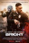 bright affiche cliff and co
