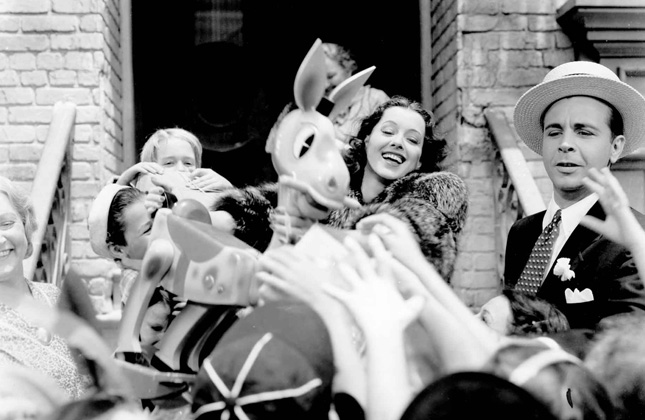 LE GROS LOT IMAGE 2 CLIFF AND CO