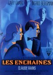 les enchains notorious 1946 ral : Alfred Hitchcock Collection Christophel